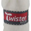 Twister Handstrickgarn Fluffy weiß L: ca. 16000 cm