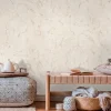UGEPA Papiertapete beige B/L: ca. 53x1005 cm