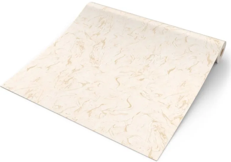 UGEPA Papiertapete beige B/L: ca. 53x1005 cm