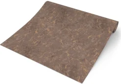 UGEPA Papiertapete braun B/L: ca. 53x1005 cm