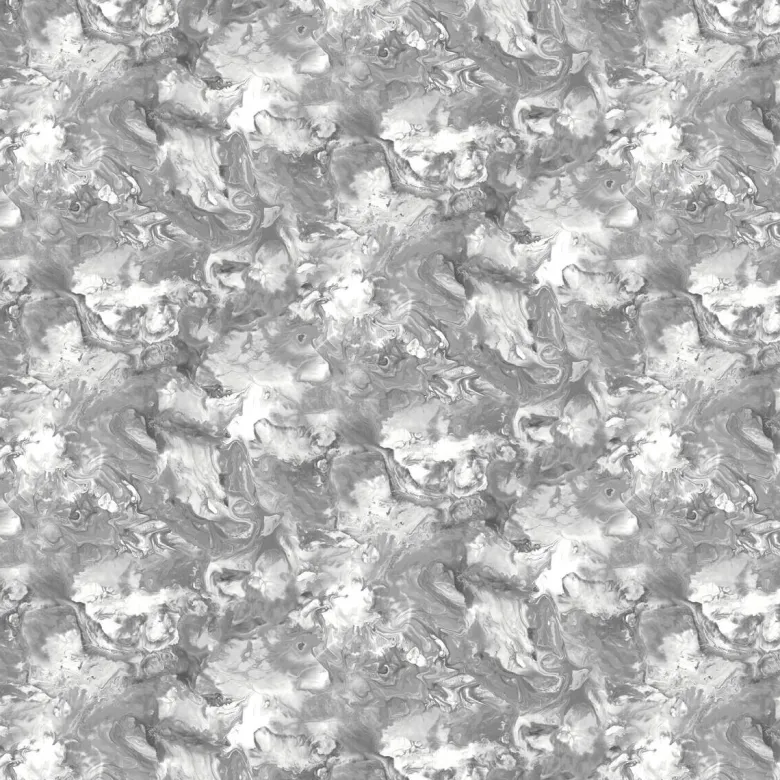 UGEPA Papiertapete Marmoroptik grau silber B/L: ca. 53x1005 cm