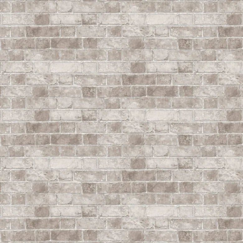 UGEPA Papiertapete Steinoptik beige B/L: ca. 53x1005 cm