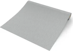 UGEPA Papiertapete Struktur grau B/L: ca. 53x1005 cm