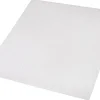 UGEPA Papiertapete weiß B/L: ca. 53x2000 cm