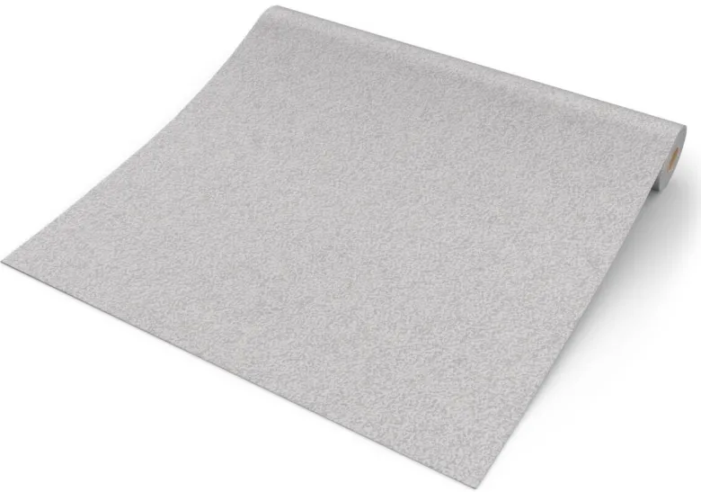 UGEPA Vinyltapete Struktur hellgrau B/L: ca. 53x1005 cm
