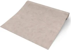 UGEPA Vinyltapete Struktur Sandgrau B/L: ca. 53x1005 cm