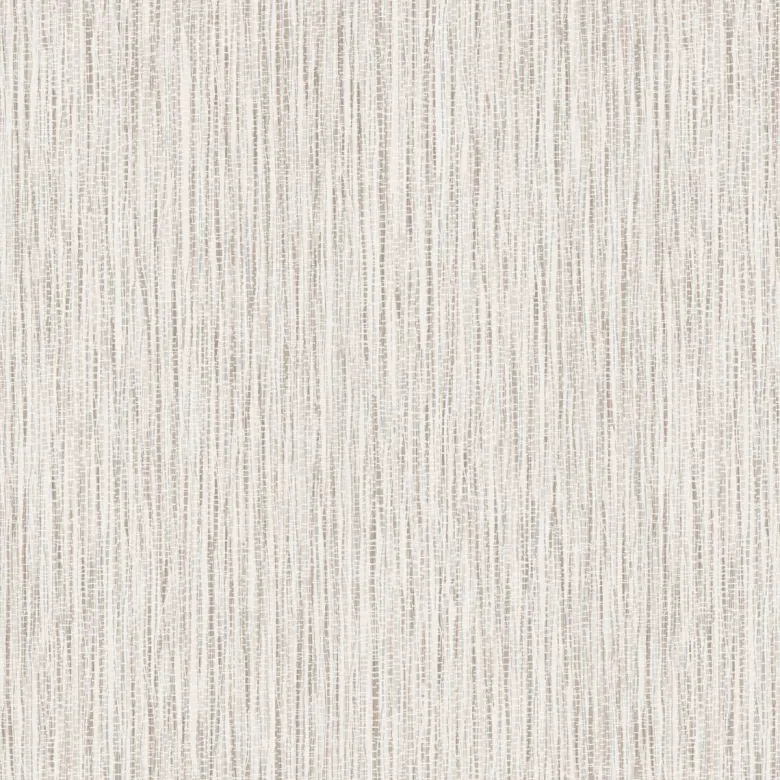 UGEPA Vliestapete Textiloptik hellbeige B/L: ca. 53x1005 cm