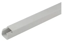 UniTec Installationskanal weiß L: ca. 200 cm