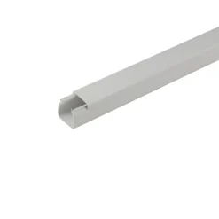 UniTec Installationskanal weiß L: ca. 200 cm