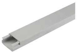 UniTec Installationskanal weiß L: ca. 200 cm