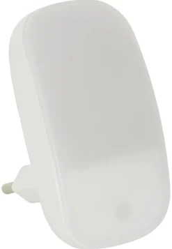UniTec Nachtlicht weiß B/H/T: ca. 11x18x6 cm ca. 0,25 W