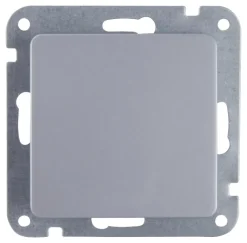 Unitec SchalterGenua silber ca. 250 V