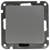 UniTec Taster Genua silber ca. 250 V