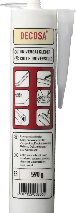 Universalkleber ca. 0,31 l