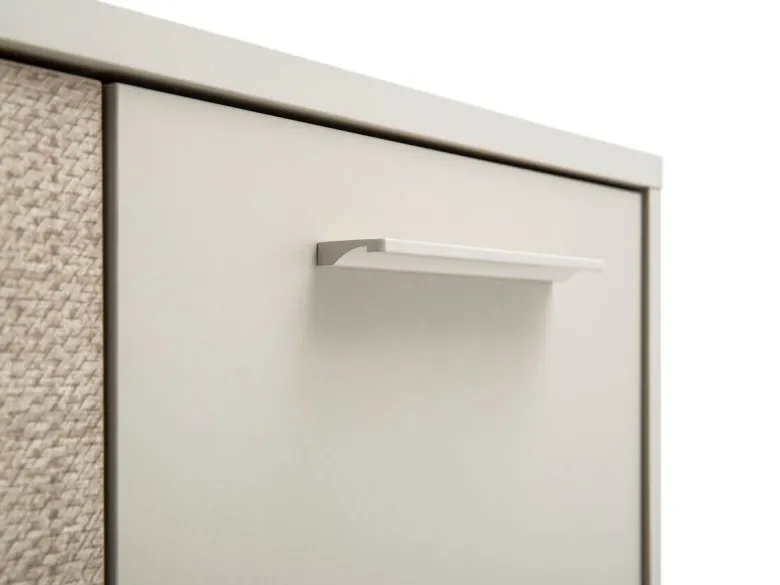Unterschrank Edno B/H/T: ca. 59,8x85,2x19,5 cm