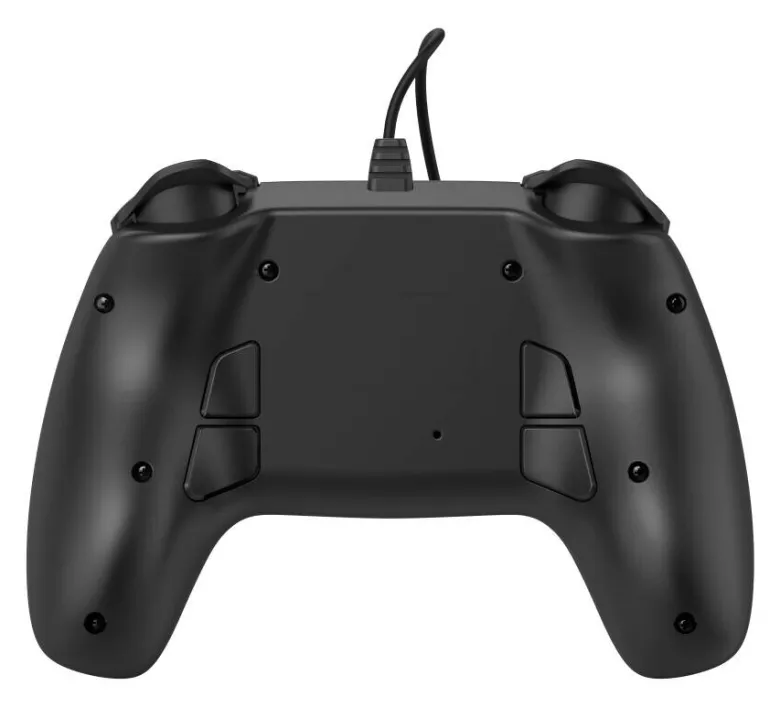 uRage Gamepad schwarz