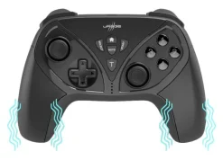 uRage Gamepad schwarz