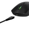 uRage Gaming-Maus schwarz