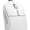 uRage Gaming-Maus weiß