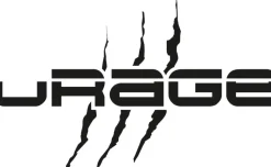 uRage Kopfhörer schwarz