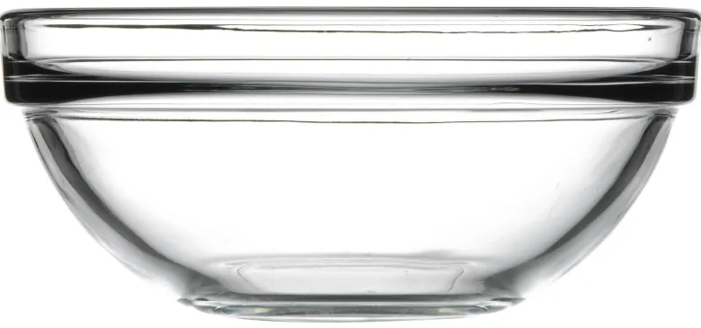 van Well Schale
