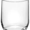 van Well Trinkgläserset transparent