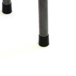 VCM Bierzeltgarnitur braun Metall L: ca. 180 cm