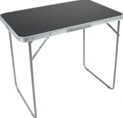 VCM Campingtisch Galdas weiß Metall B/H/T: ca. 80x70x53 cm