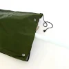 VCM Schutzhülle für Ampelschirm grün Polyester-Mischgewebe B/L: ca. 60x220 cm