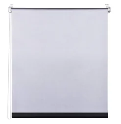 Verdunklungsrollo Darkness anthrazit B/L: ca. 60x150 cm