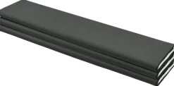 Verdunklungsstoff anthrazit B: ca. 140 cm