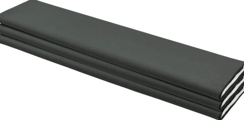 Verdunklungsstoff anthrazit B: ca. 140 cm