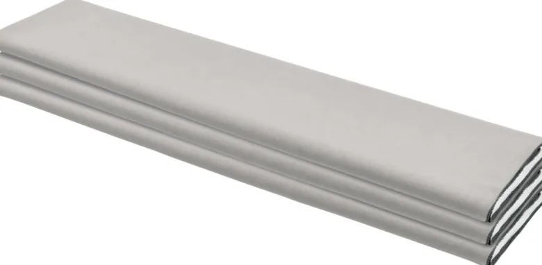 Verdunklungsstoff beige B: ca. 140 cm