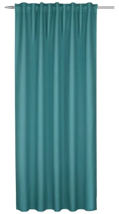 Verdunklungsvorhang sortiert B/L: ca. 135x245 cm