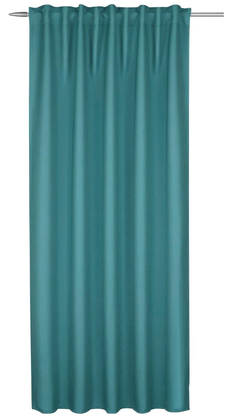Verdunklungsvorhang sortiert B/L: ca. 135x245 cm