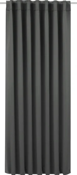 Verdunklungsvorhang sortiert B/L: ca. 135x245 cm