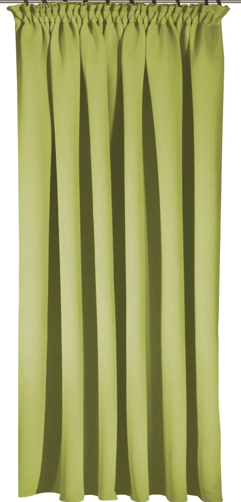 Verdunklungsvorhang sortiert B/L: ca. 135x245 cm
