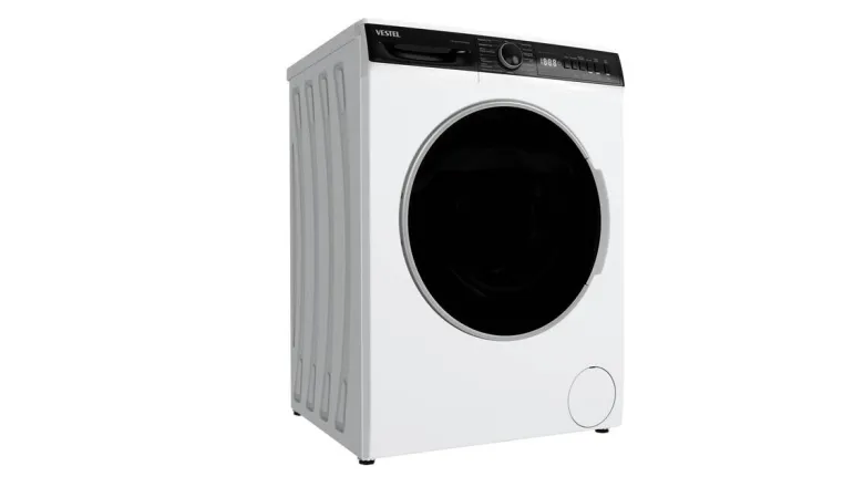 Vestel Waschmaschine VG-WFT2743WA weiß B/H/T: ca. 59,7x84,5x52,7 cm ca. 70 kg