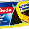 Vileda Topfschwämme gelb B/H/L: ca. 9x4,5x7 cm