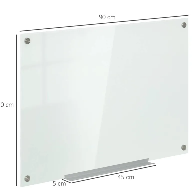 Vinsetto Wandboard