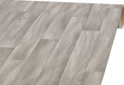 Vinylboden Atlantic grau Eiche B: ca. 400 cm pro m²