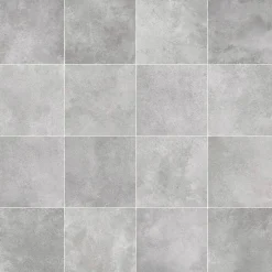 Vinylboden Atlantic grau Fliese B: ca. 300 cm pro m²