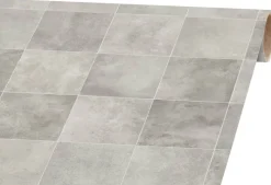 Vinylboden Atlantic grau Fliese B: ca. 300 cm pro m²