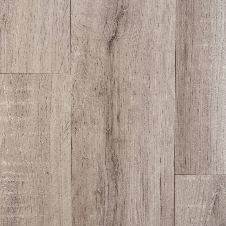 Vinylboden Bingo grau Eiche B: ca. 400 cm pro m²