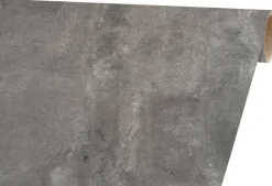 Vinylboden Blacktex dunkelgrau Beton B: ca. 400 cm pro m²