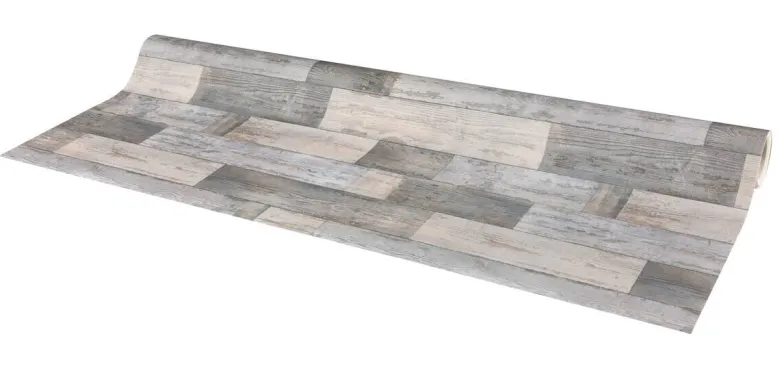 Vinylboden Boho Vintage B/L: ca. 200x300 cm pro Stück