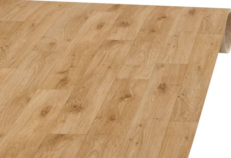 Vinylboden Callisto Eiche Eiche B: ca. 400 cm pro m²