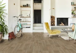 Vinylboden Iconik grau Eiche B: ca. 300 cm pro m²