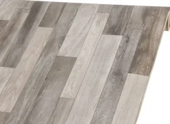 Vinylboden Inspire grau Eiche B: ca. 200 cm pro m²