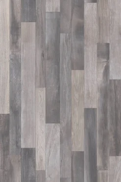 Vinylboden Inspire grau Eiche B: ca. 200 cm pro m²
